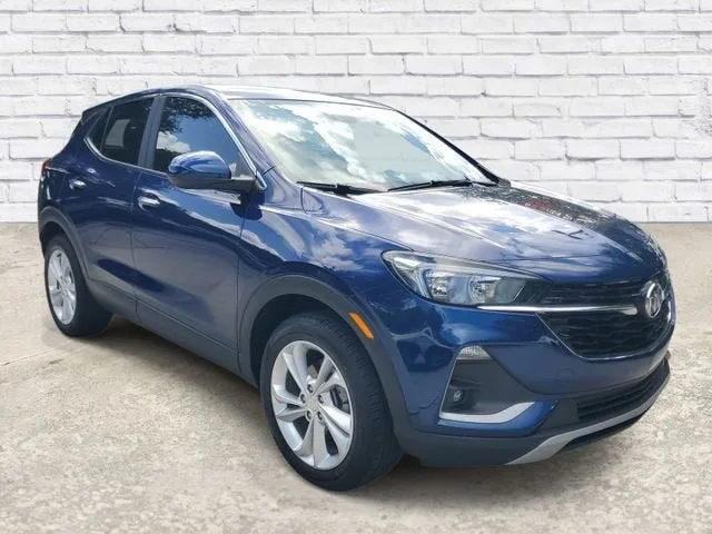 2023 Buick Encore GX Preferred photo 5