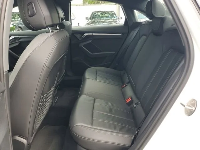 2022 Audi A3 Premium photo 10