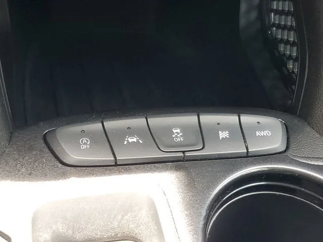 2023 Chevrolet Trailblazer LT photo 27