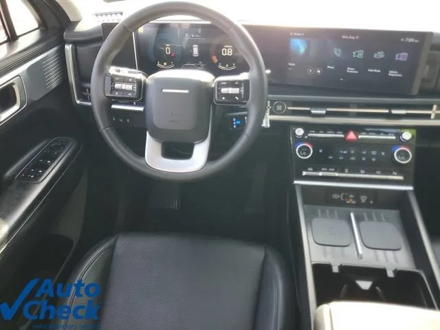 2024 Hyundai Santa Fe SEL photo 17