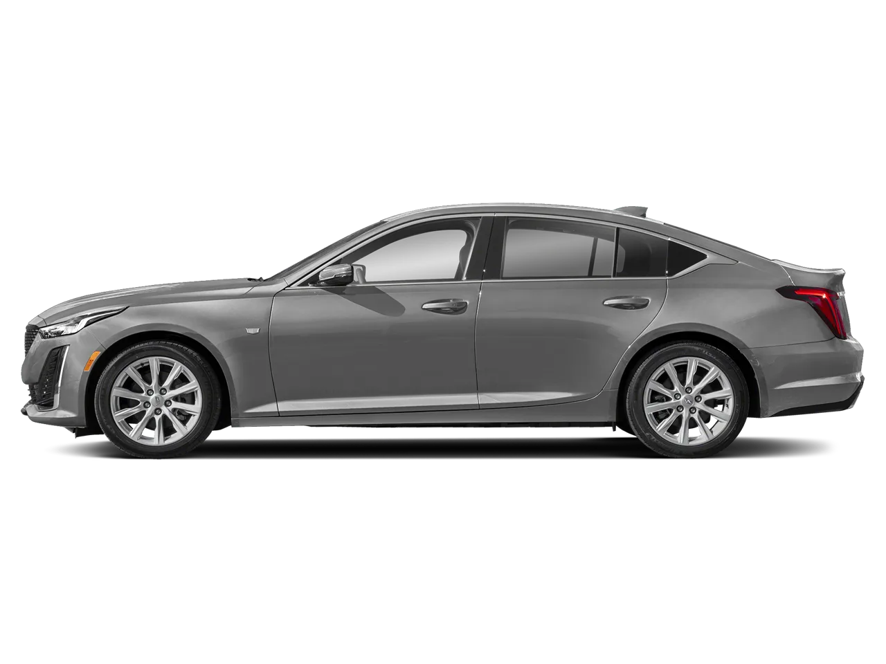 2023 Cadillac CT5 Luxury photo 3