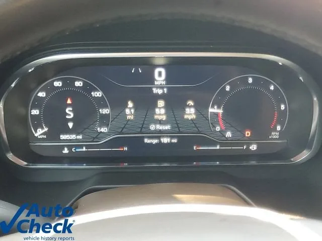 2023 GMC Yukon SLT photo 26