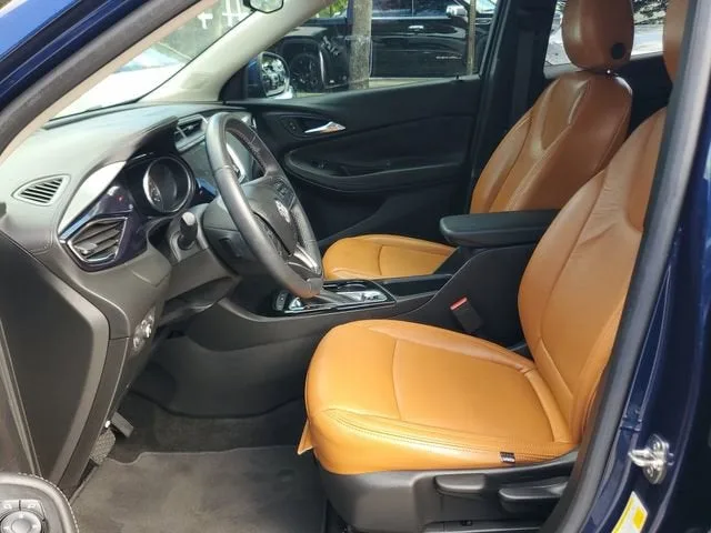 2023 Buick Encore GX Preferred photo 17