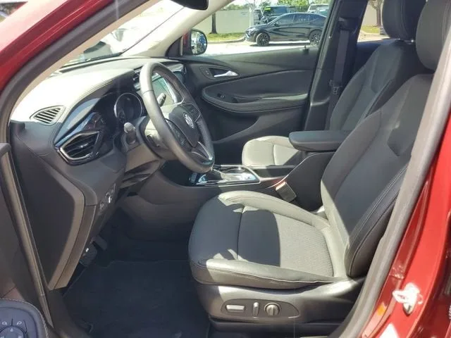 2023 Buick Encore GX Select photo 15