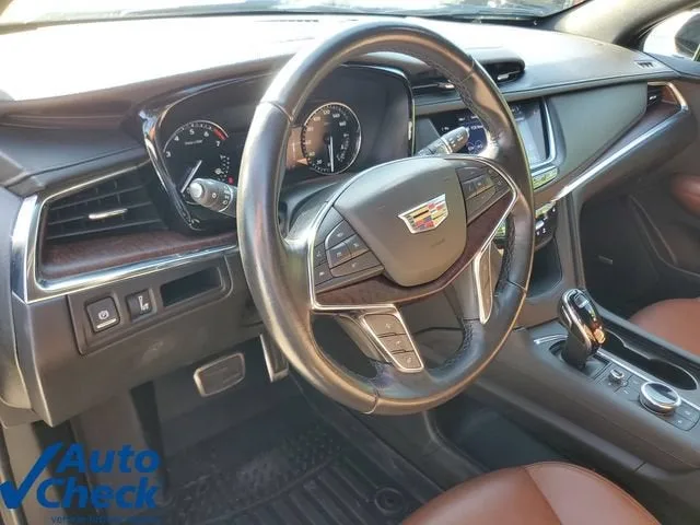 2020 Cadillac XT5 Sport AWD photo 19
