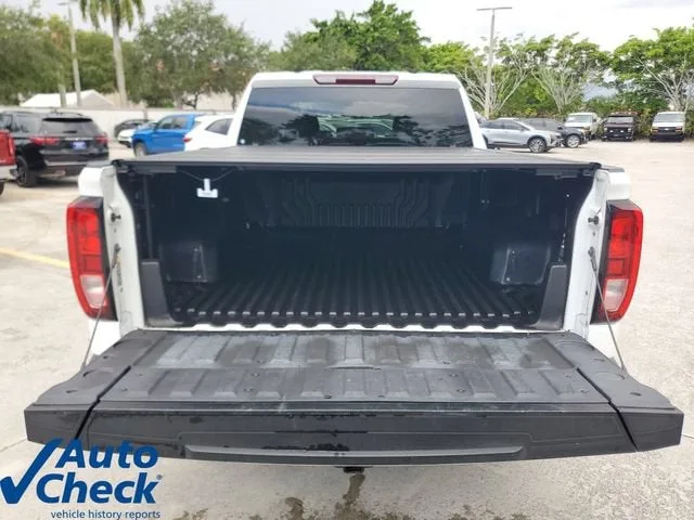 2023 GMC Sierra 1500 Elevation photo 10