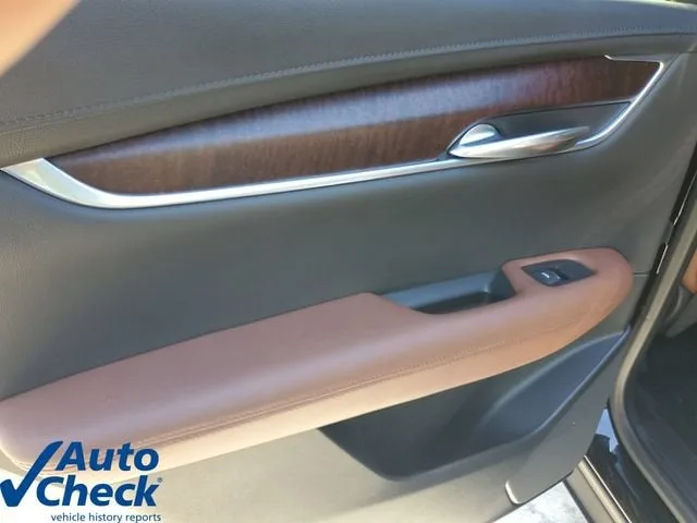 2020 Cadillac XT5 Sport AWD photo 14