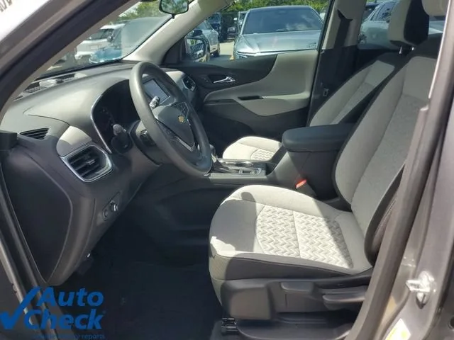2024 Chevrolet Equinox LS photo 17