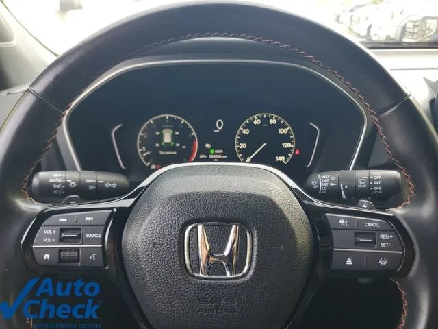 2024 Honda Pilot Sport photo 19