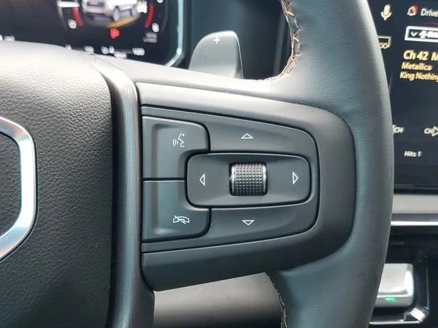 2026 GMC Sierra 1500 AT4 photo 24