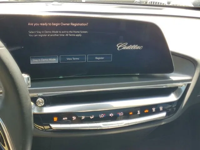 2024 Cadillac LYRIQ Tech photo 26