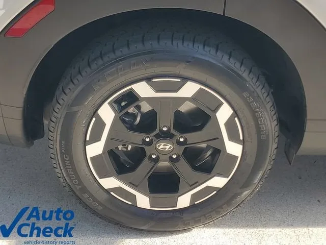 2024 Hyundai Santa Fe SEL photo 8