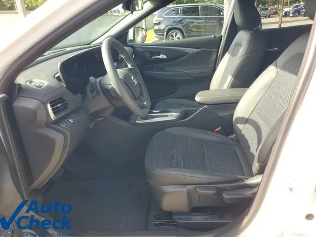 2024 Buick Envista Preferred photo 16