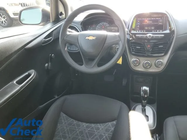 2022 Chevrolet Spark LS photo 14
