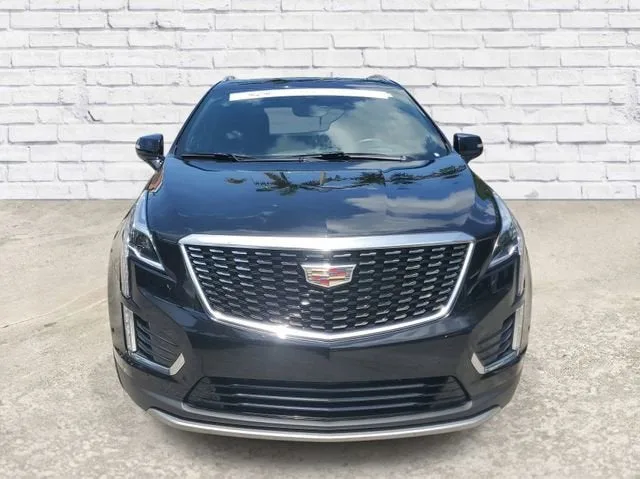 2024 Cadillac XT5 Premium Luxury photo 6
