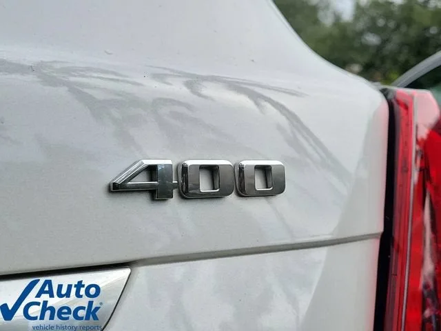 2024 Cadillac XT5 Premium Luxury photo 9