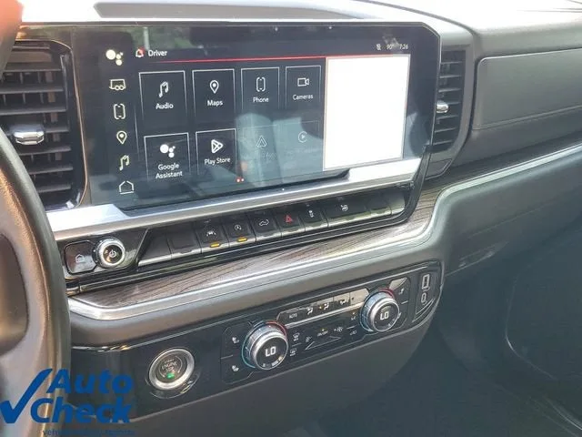 2023 GMC Sierra 1500 Elevation photo 24