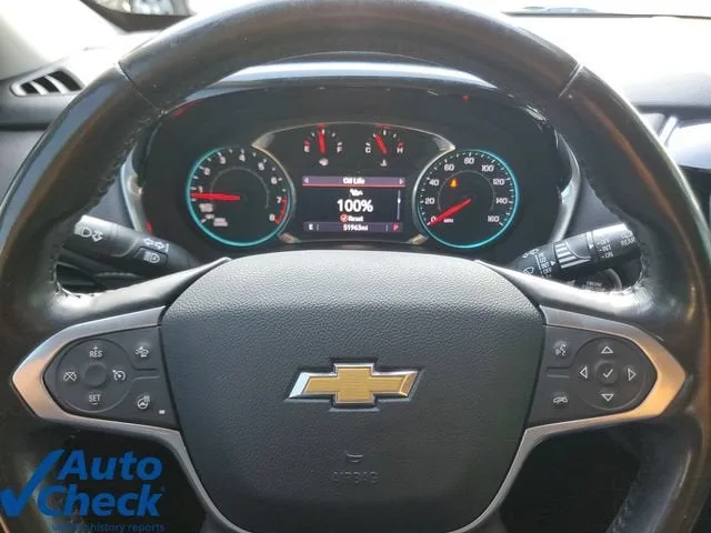 2021 Chevrolet Traverse High Country photo 15