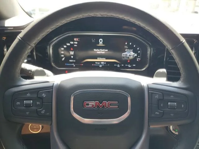 2026 GMC Sierra 1500 Elevation photo 21