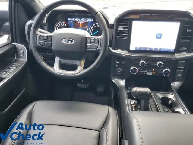 2022 Ford F-150 XL photo 16