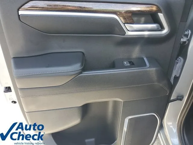 2023 GMC Sierra 1500 Elevation photo 13