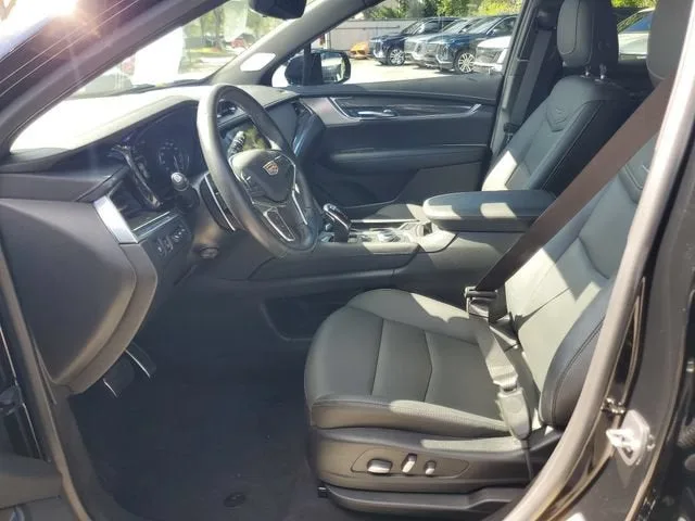 2023 Cadillac XT5 AWD Sport photo 18