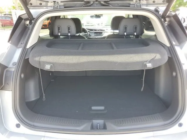 2023 Buick Encore GX Select photo 9
