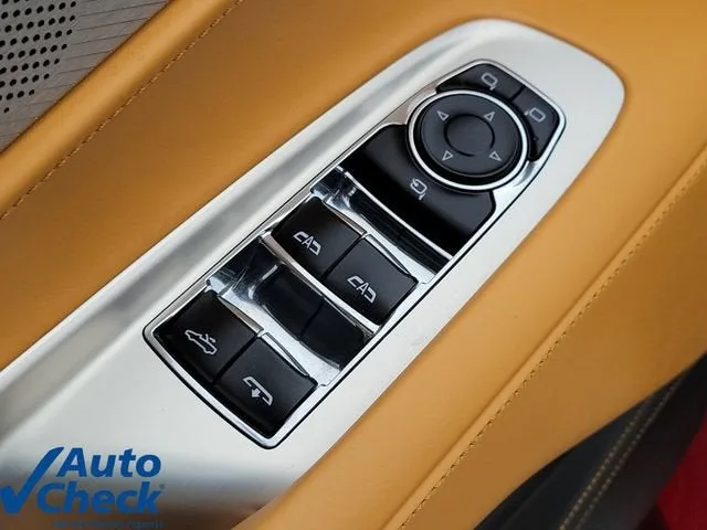 2021 Chevrolet Corvette Stingray 3LT photo 22