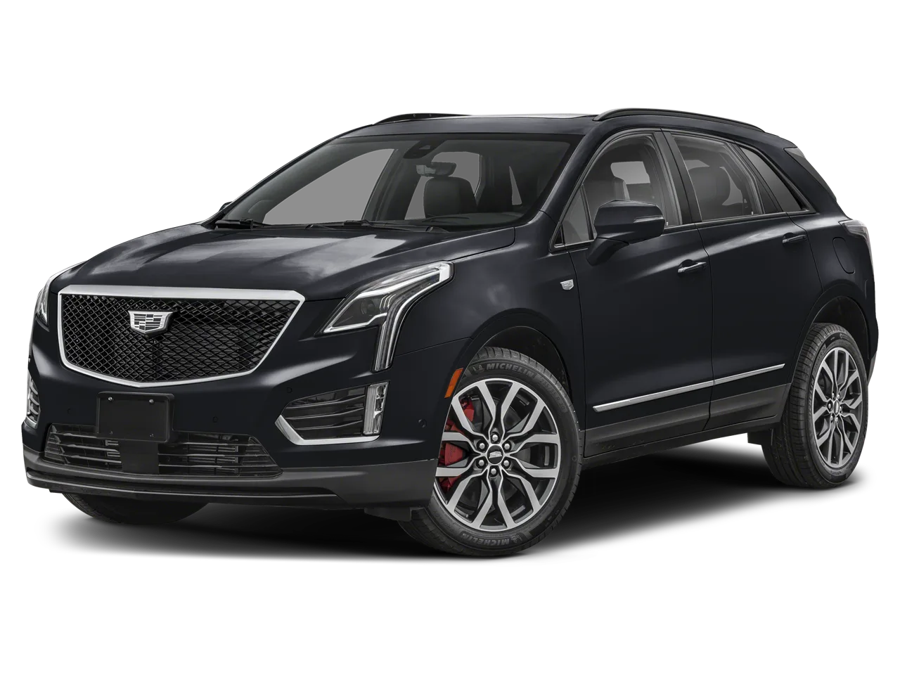 2023 Cadillac XT5