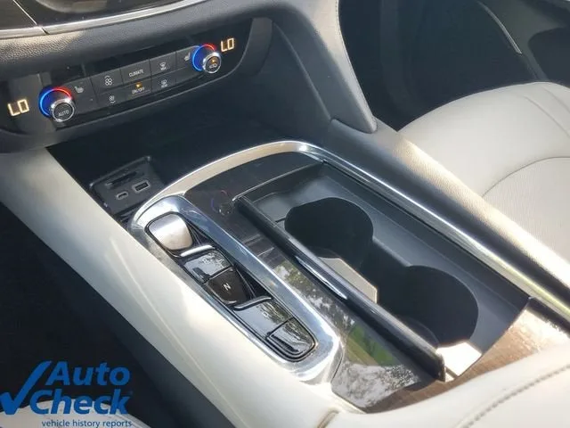 2024 Buick Enclave Essence photo 27