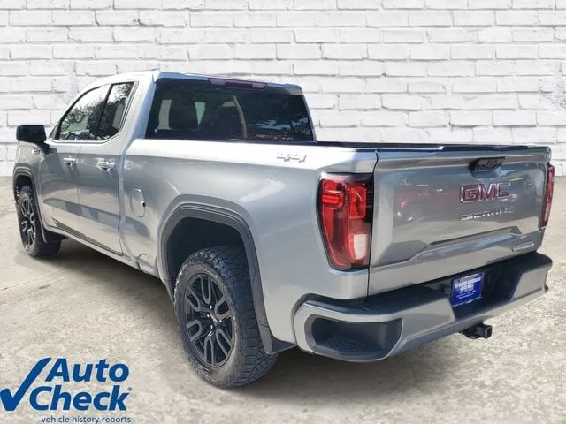 2023 GMC Sierra 1500 Elevation photo 2
