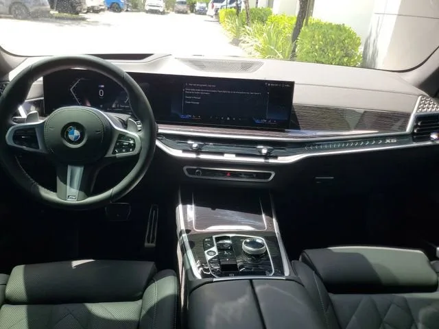 2026 BMW X5 xDrive40i photo 14