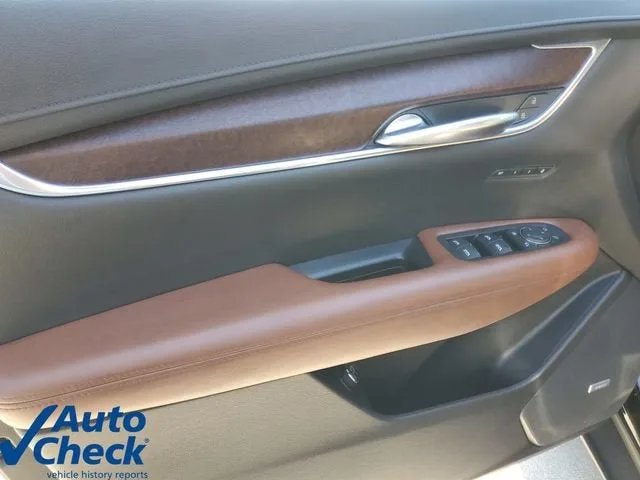 2020 Cadillac XT5 Sport AWD photo 20
