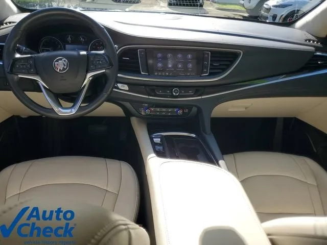 2024 Buick Enclave Essence photo 15