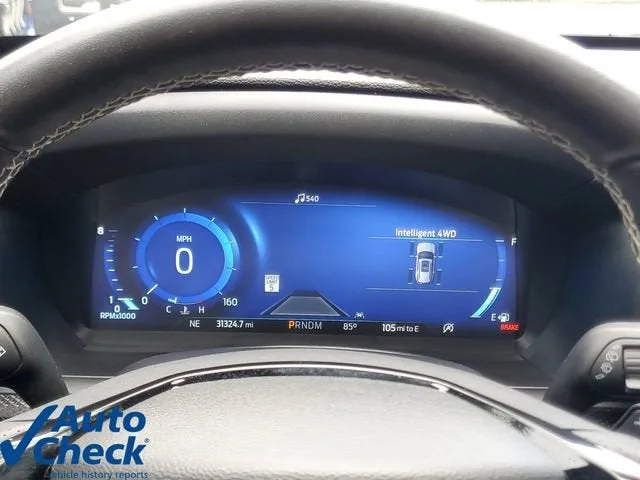 2023 Ford Explorer ST photo 27