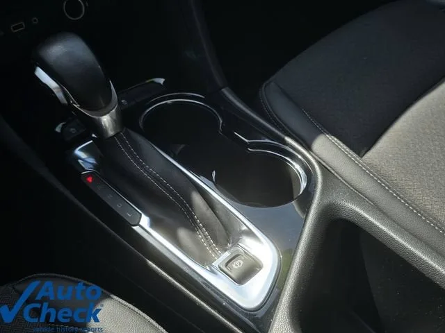 2021 Buick Encore GX Preferred photo 25