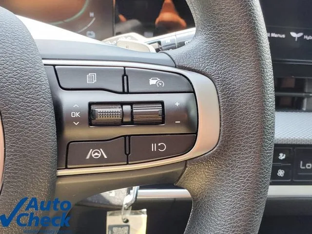 2023 Kia Sportage Hybrid LX photo 22