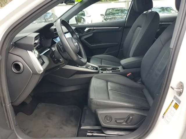 2022 Audi A3 Premium photo 16