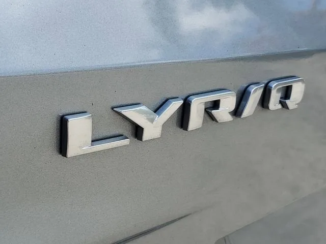 2024 Cadillac LYRIQ Tech photo 9