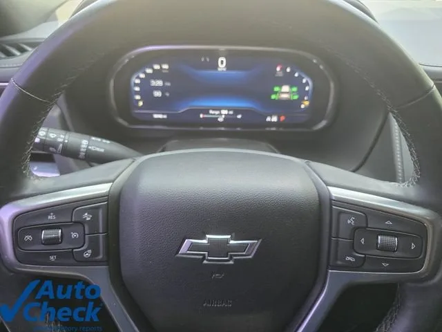 2023 Chevrolet Suburban Z71 photo 25