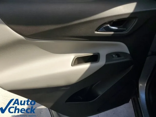 2024 Chevrolet Equinox LS photo 12