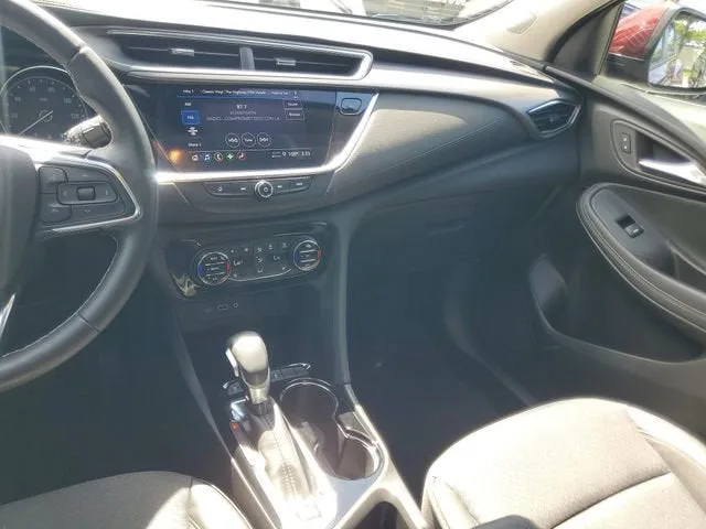 2023 Buick Encore GX Select photo 14