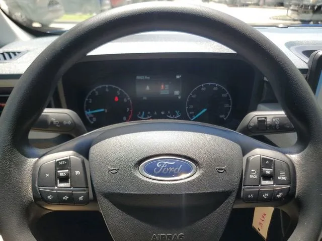 2024 Ford Maverick XLT photo 21