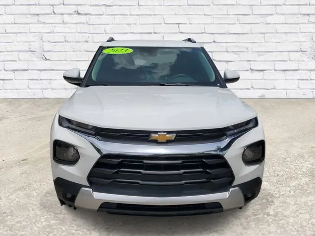 2023 Chevrolet Trailblazer LT photo 5
