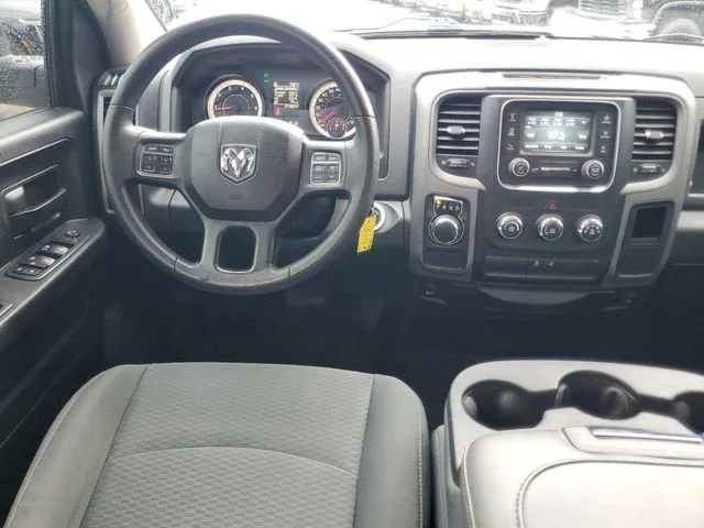 2017 RAM 1500 Express photo 15
