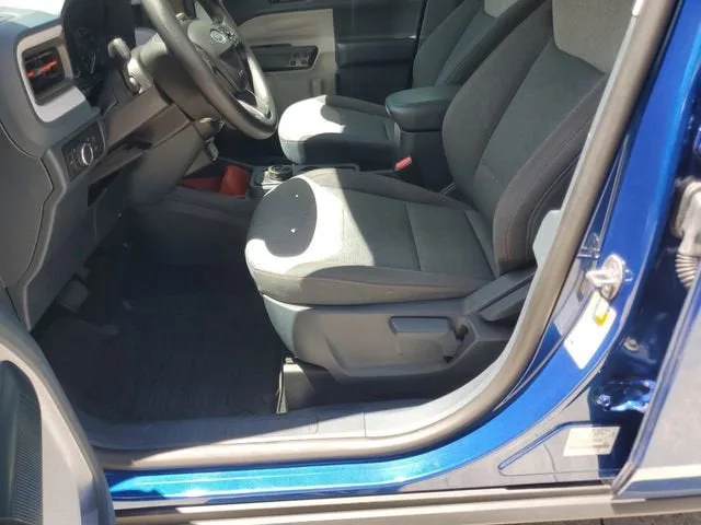 2024 Ford Maverick XLT photo 18