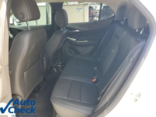2023 Buick Encore GX Essence photo 12