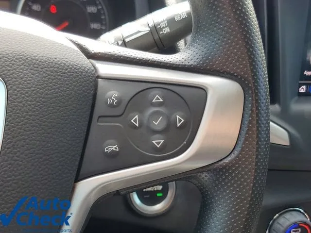 2024 GMC Terrain SLE photo 24