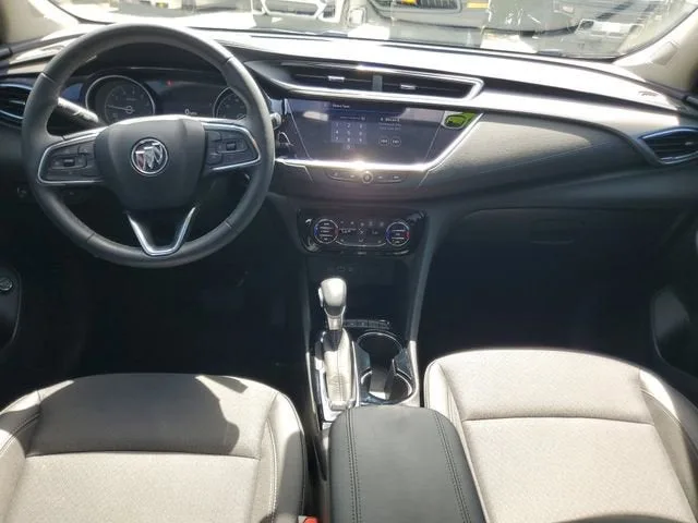 2023 Buick Encore GX Select photo 14