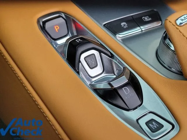 2021 Chevrolet Corvette Stingray 3LT photo 32